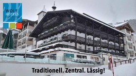 Hotel Stammhaus