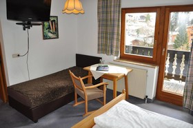 Hotel Stammhaus