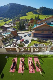 Hotel Stammhaus