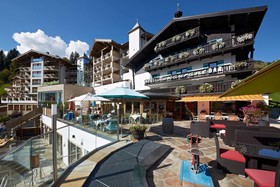 Hotel Stammhaus