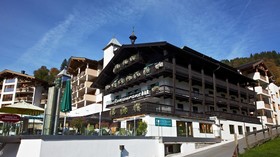 Hotel Stammhaus