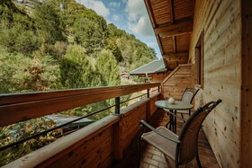 The Resi Appartements