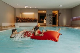 The Resi Appartements