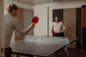 The Resi Appartements