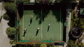 The Resi Appartements