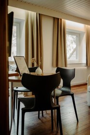 The Resi Appartements