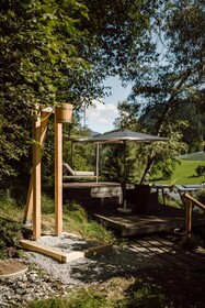 The Resi Appartements