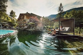 The Resi Appartements