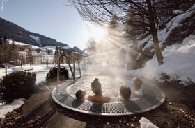 The Resi Appartements