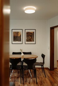 The Resi Appartements