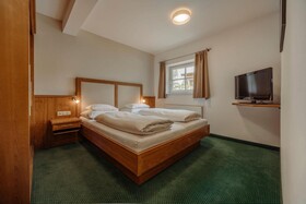 The Resi Appartements