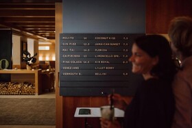 The Resi Appartements