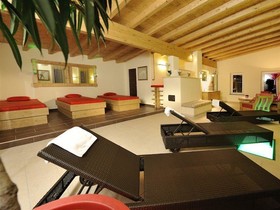 Hotel Tiroler Buam