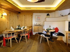 Hotel Tiroler Buam
