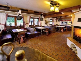 Hotel Tiroler Buam