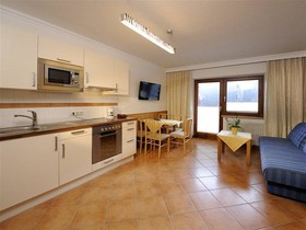 Hotel Tiroler Buam