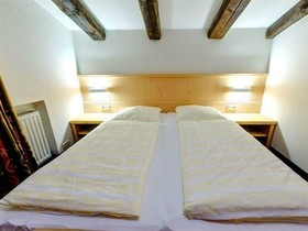 Hotel Tiroler Buam