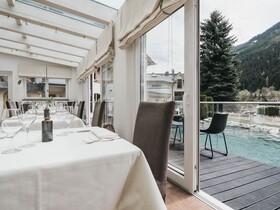 VAYA Post Saalbach