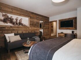 VAYA Post Saalbach