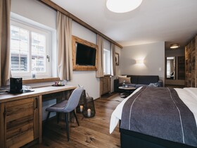 VAYA Post Saalbach