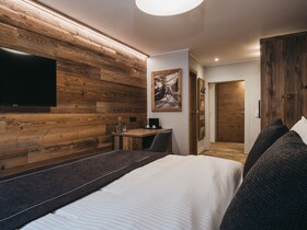 VAYA Post Saalbach