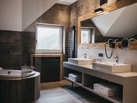 VAYA Post Saalbach