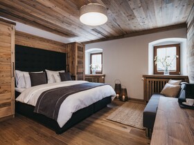 VAYA Post Saalbach