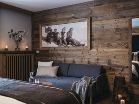 VAYA Post Saalbach