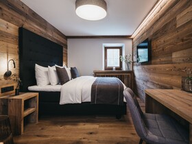 VAYA Post Saalbach