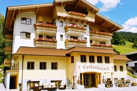 Vorderronach