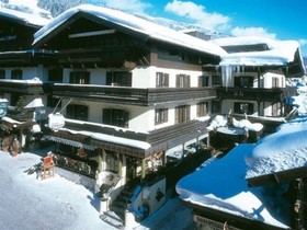 Hotel Wechselberger