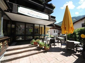 Hotel Wechselberger