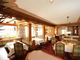 Hotel Wechselberger