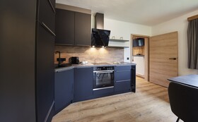 Almliesl Chalet Wallehen