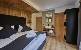 Almliesl Chalet Wallehen