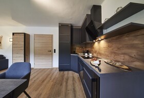 Almliesl Chalet Wallehen