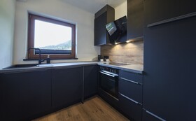 Almliesl Chalet Wallehen