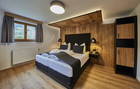 Almliesl Chalet Wallehen