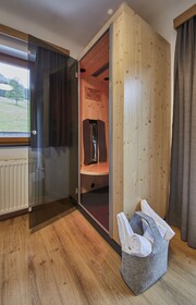 Almliesl Chalet Wallehen