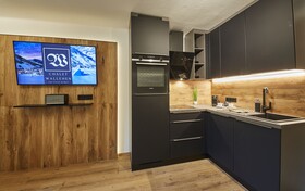 Almliesl Chalet Wallehen