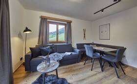 Almliesl Chalet Wallehen