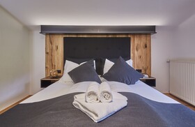 Almliesl Chalet Wallehen