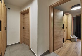 Almliesl Chalet Wallehen