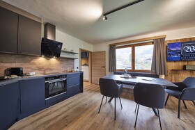 Almliesl Chalet Wallehen