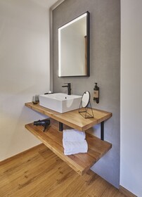 Almliesl Chalet Wallehen