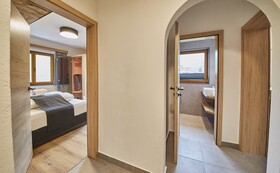 Almliesl Chalet Wallehen