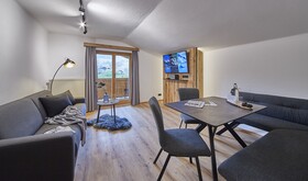 Almliesl Chalet Wallehen
