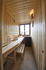 Almliesl Chalet Wallehen