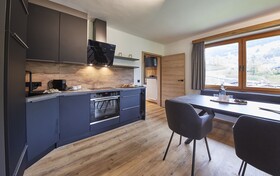 Almliesl Chalet Wallehen