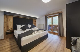 Almliesl Chalet Wallehen